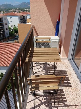 Piso en venta en L' Hospitalet de l'Infant en Vandellòs i l'Hospitalet de l'Infant