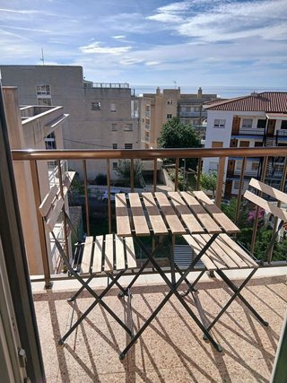 Piso en venta en L' Hospitalet de l'Infant en Vandellòs i l'Hospitalet de l'Infant