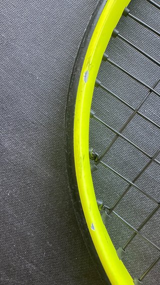 Raquetas de Tenis Babolat