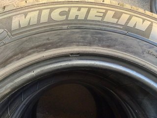 Neumáticos Michelin 215/70/15 CP 109Q