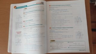 Matemáticas aplicadas a las ciencias sociales, ...