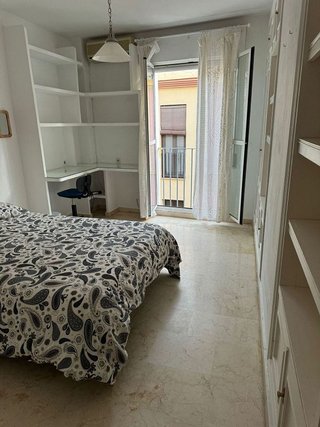Piso en alquiler en Triana Casco Antiguo en Sevilla