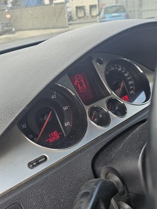 Volkswagen Passat B6
