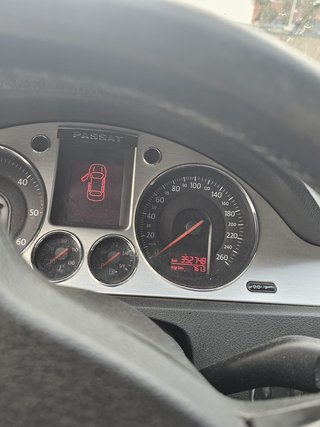 Volkswagen Passat B6