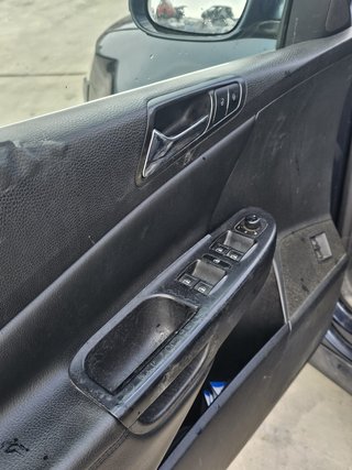 Volkswagen Passat B6