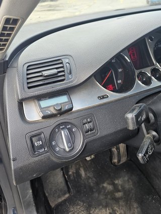 Volkswagen Passat B6