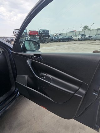 Volkswagen Passat B6