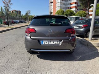 Citroen C4 2019