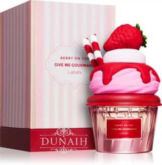 BERRY OK TOP PERFUME ARABE