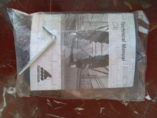 Patines Talla 38 + Protecciones.Venta en Mano