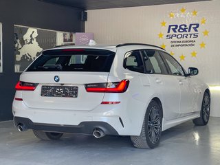 BMW 330e