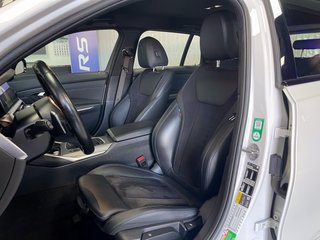 BMW 330e
