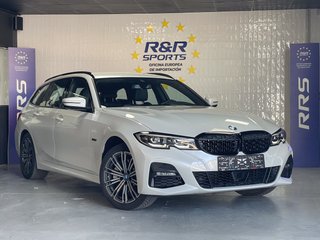 BMW 330e