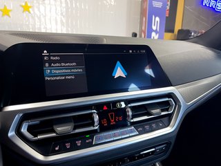 BMW 330e