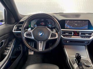 BMW 330e