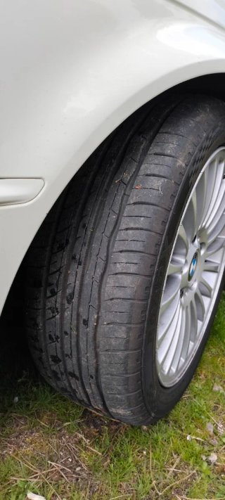 BMW Serie 3 2000