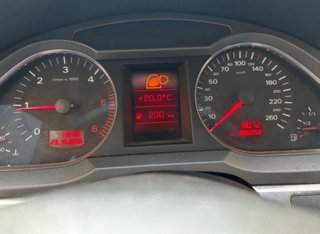 Audi A6 2006