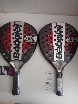 Babolat Technical Viper 2025 a estrenar