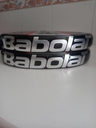 Babolat Technical Viper 2025 a estrenar