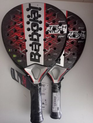 Babolat Technical Viper 2025 a estrenar