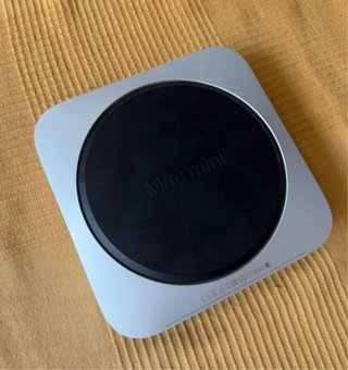 Mac Mini M1 8GB RAM 256GB SSD de Segunda mano por 290 EUR en