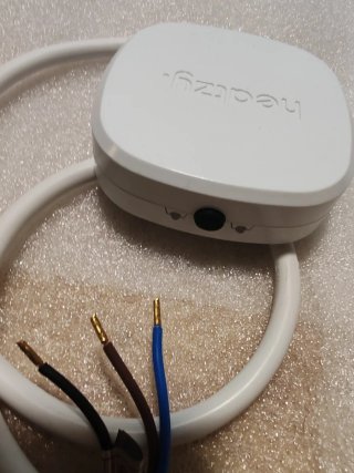 Heatzy Pilota, modulo controllo radiatore