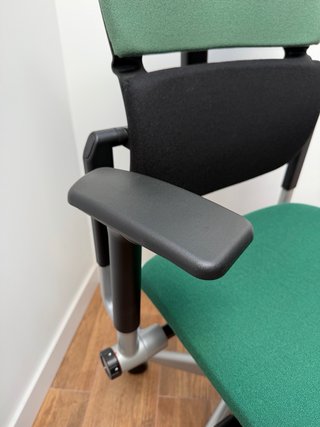 Silla de Oficina Steelcase Please II 2