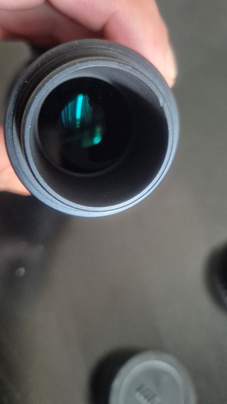 Nikon FSA-L1, adaptador de cámara para telescopio
