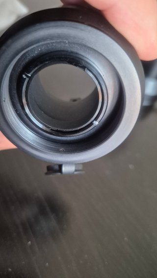 Nikon FSA-L1, adaptador de cámara para telescopio