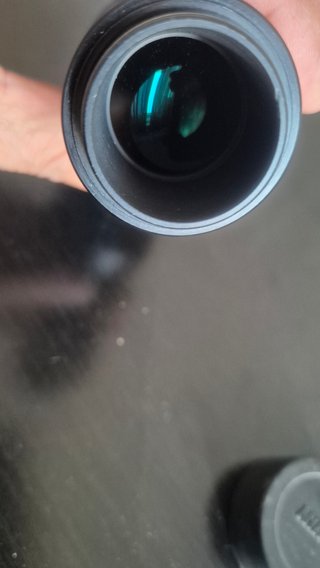 Nikon FSA-L1, adaptador de cámara para telescopio
