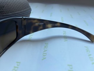 Gafas de sol Arnette originales con funda