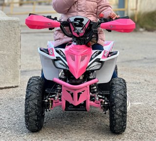 Mini Quad Infantil