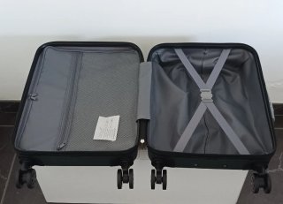 Maleta de Cabina