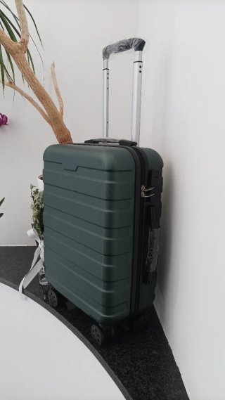 Maleta de Cabina