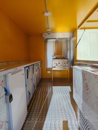 Food Truck Mejoramos Cualquier Presupuesto Nuevos