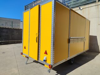 Food Truck Mejoramos Cualquier Presupuesto Nuevos