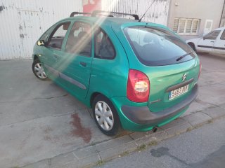 Citroen Xsara 2001