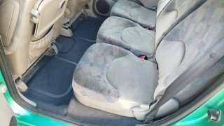 Citroen Xsara 2001