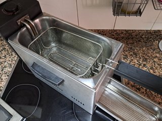 Freidora Princess 2000W 3L
