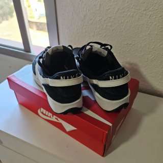 Tenis Nike Waffle Debut T.41