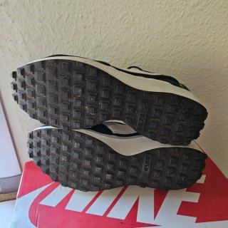 Tenis Nike Waffle Debut T.41