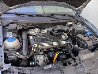 SEAT Cordoba 2007
