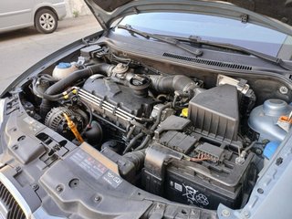 SEAT Cordoba 2007