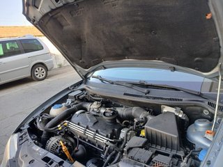 SEAT Cordoba 2007