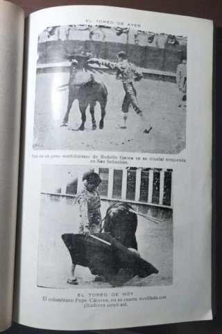 LOTE DE 2 LIBROS ANTIGUOS