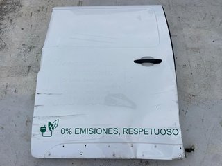 Citroen E-Jumpy XL 75 Kwh -Accidentado- 17.500€