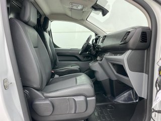 Citroen E-Jumpy XL 75 Kwh -Accidentado- 17.500€