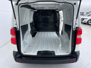 Citroen E-Jumpy XL 75 Kwh -Accidentado- 17.500€