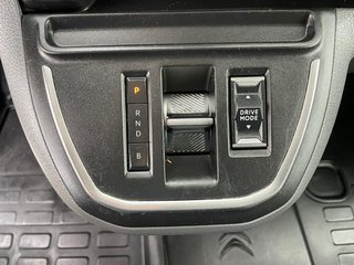 Citroen E-Jumpy XL 75 Kwh -Accidentado- 17.500€