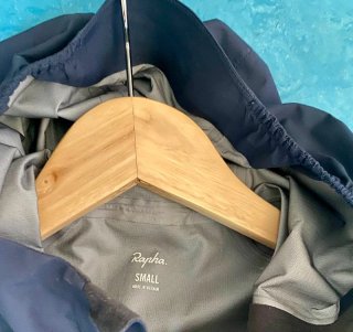 Chaqueta mujer RAPHA EXPLORE HOODED GORETEX TS